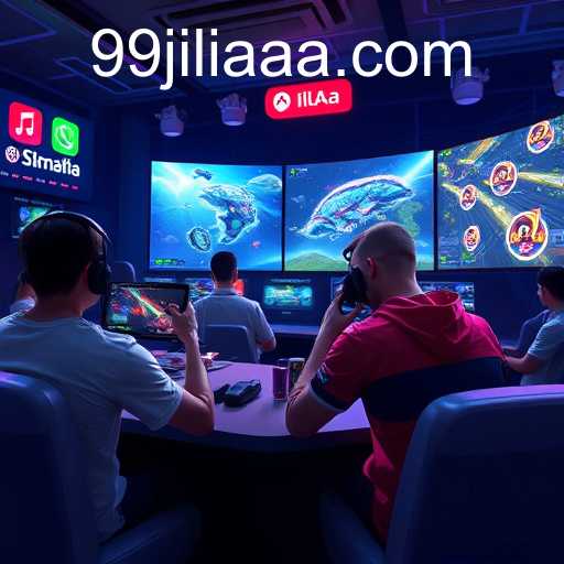 The Evolution of Gaming: How Jiliaaa is Leading the Charge