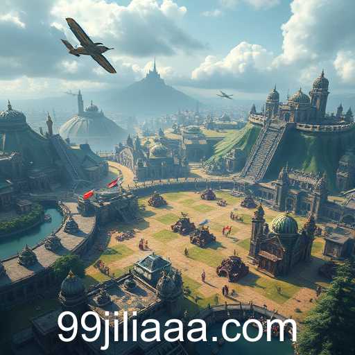 The Rising Star of Gaming: Jiliaaa's Impact in 2025