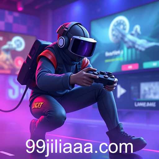 The Rise of 'Jiliaaa' in the Digital Gaming Universe