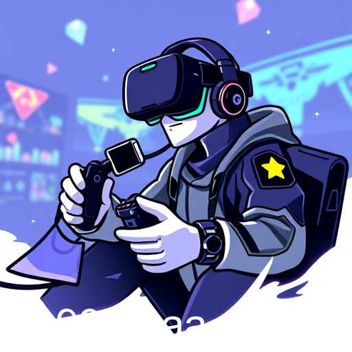 Jiliaaa's Rising Influence in the Gaming World