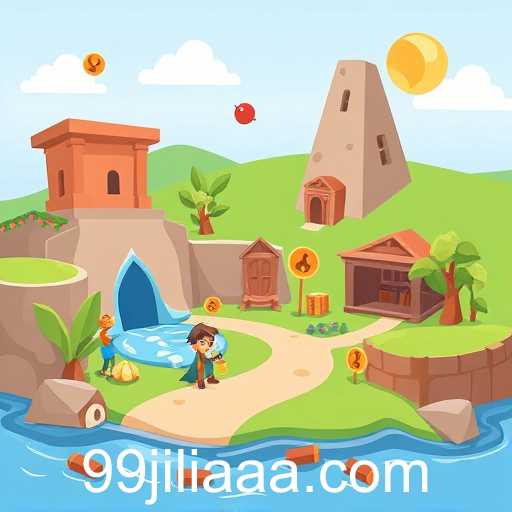 The Rise of Jiliaaa in Online Gaming