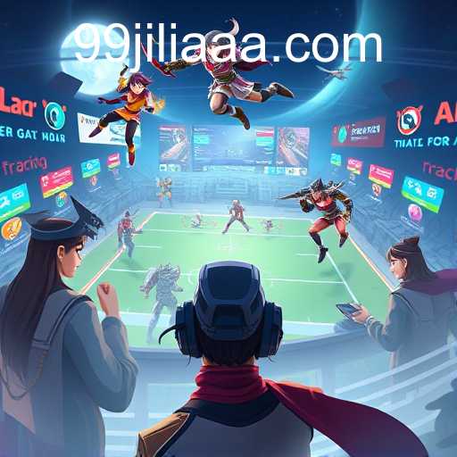 Jiliaaa: The Unstoppable Rise in Online Gaming
