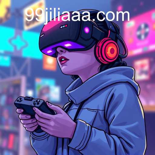 Rising Trends in Online Gaming: The Role of Jiliaaa