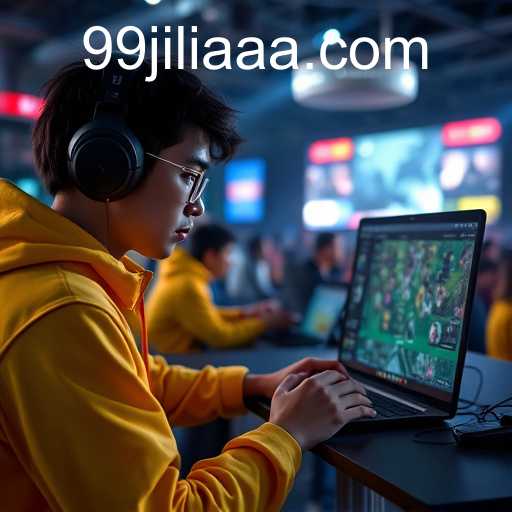 The Rise of Gaming Cultures in the Digital Age