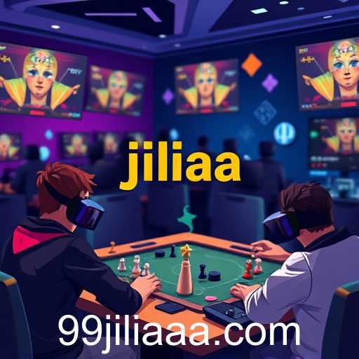 The Rise of Jiliaaa: A Game Changer in Online Gaming