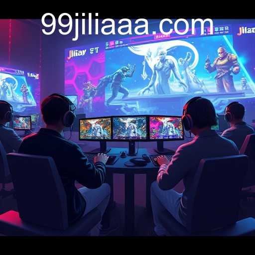 The Rise of Jiliaaa: Revolutionizing Online Gaming
