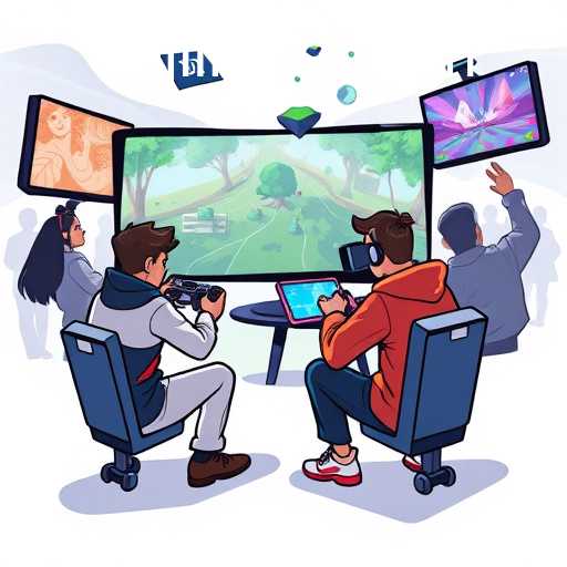 Revolutionizing Online Gaming: The Rise of Jiliaaa